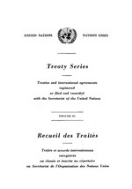 Thumbnail for File:UN Treaty Series - vol 63.pdf