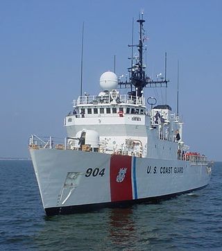 USCGC <i>Northland</i> (WMEC-904)