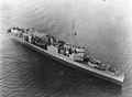 USS Clemson (AVD-4)