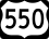 US 550.svg