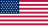 Bandera de Estados Unidos