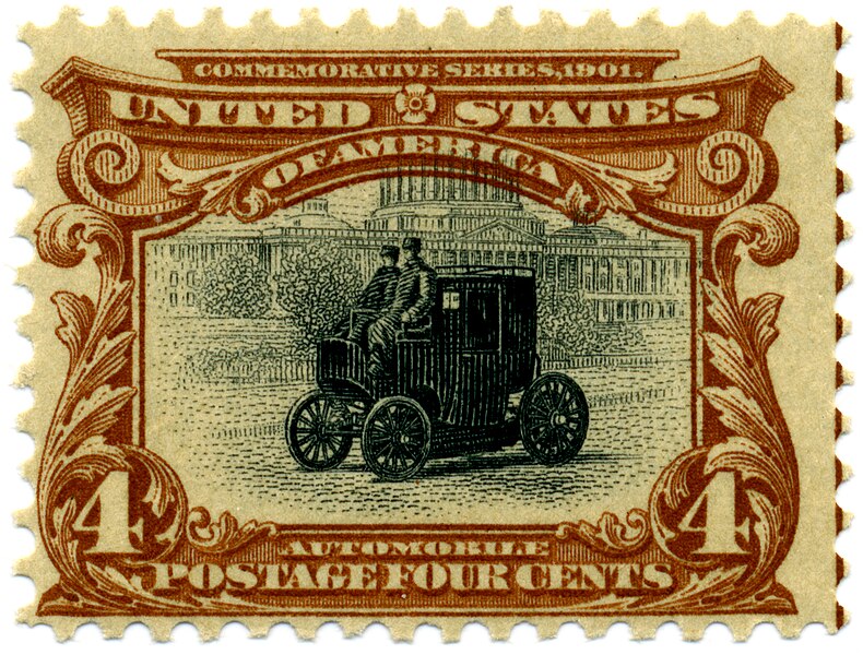 File:US stamp 1901 Pan Am 4c Automobile.jpg