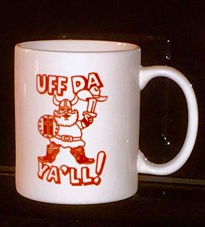 <i>Uff da</i>