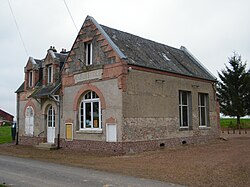 Ugny-l'Equipée (Somme) France (4).JPG