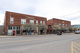 Union Historic District