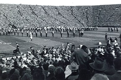 Michigan Marching Band Wikipedia
