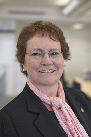 <span class="mw-page-title-main">Ursula Brennan</span> British civil servant