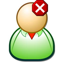 File:User with strange head.svg