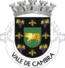 Blason de Vale de Cambra