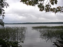 Валдайське озеро