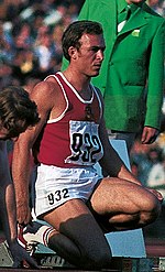 Vignette pour 100 mètres masculin aux Jeux olympiques d'été de 1972 (athlétisme)