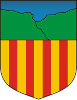 Coat of arms of Valldemossa