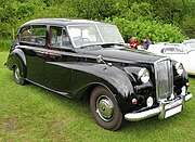 Category:Vanden Plas Princess Limousine - Wikimedia Commons