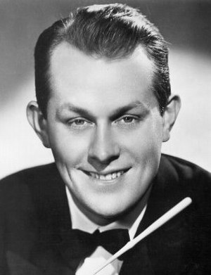 Vaughn Monroe