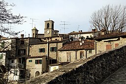 Portico di Romagna