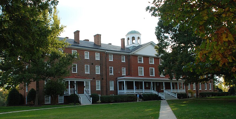 File:Venable Hall HSC.JPG