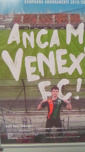 Venezia Football Club