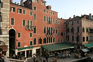 Riva del Ferro