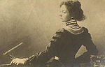 Gambar mini seharga Vera Komissarzhevskaya