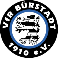 Logo des VfR Buerstadt