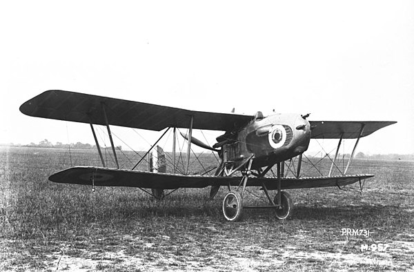 Vickers F.B.26 Vampire front quarter view.jpg