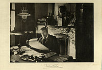 Victor Horta építész