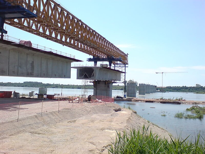 File:Vidin - Calafat bridge.jpg