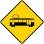 Vienna Convention road sign Ab-27-V1.svg