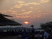 vientiane tourist