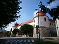 Vorschaubild für Schloss Brežice