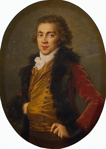 Строганов, Григорий Александрович (1770)