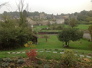 Habiter à Villedieu-le-Château