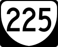 Thumbnail for Virginia State Route 225