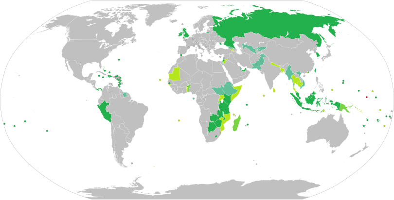 Visa requirements for Nauruan citizens
.mw-parser-output .legend{page-break-inside:avoid;break-inside:avoid-column}.mw-parser-output .legend-color{display:inline-block;min-width:1.25em;height:1.25em;line-height:1.25;margin:1px 0;text-align:center;border:1px solid black;background-color:transparent;color:black}.mw-parser-output .legend-text{}
Nauru
Visa-free
Visa available both on arrival or online
Visa on arrival
eVisa
Visa required Visa Requirements for Nauruan Citizens.svg