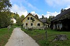 Słowenia - Velika Planina, Upper Carniola, Kamnik