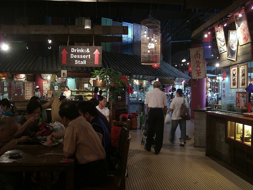 File:Vivo City Food Republic food court.jpg - Wikimedia Commons