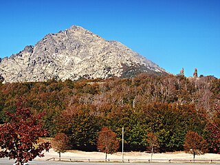 Col de Vizzavona