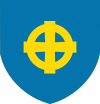 Coat of arms of Vormsi pagasts