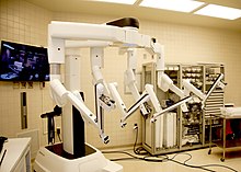 da Vinci Surgical System WBAMC first in DoD to use robot for surgery 160426-A-EK666-506.jpg