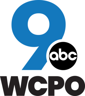 WCPO-TV ABC affiliate in Cincinnati