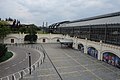 Wrocław Główny - otoczenie dworca Template:Wikiekspedycja kolejowa 2014