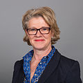 Deutsch: Astrid Schmitt, SPD, Mitglied des Landtags von Rheinland-Pfalz English: Astrid Schmitt, SPD, member of the Landtag of Rhineland-Palatinate