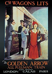 In English : Orient-Express and how many train settings, routes