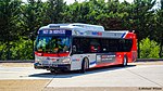 WMATA Metrobus 2020 yangi Flyer Xcelsior XD40.jpg