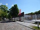 Berlin-Waidmannslust Düsterhauptstraße