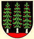 Wappen von Wald