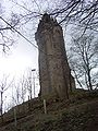 Wallace Monument.