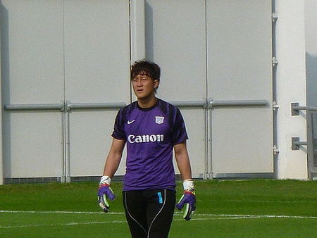 Vương Chấn Bằng (cầu thủ bóng đá)