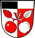 Wappen Affalterthal