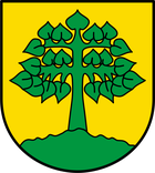 Wappen der Gemeinde Aldingen